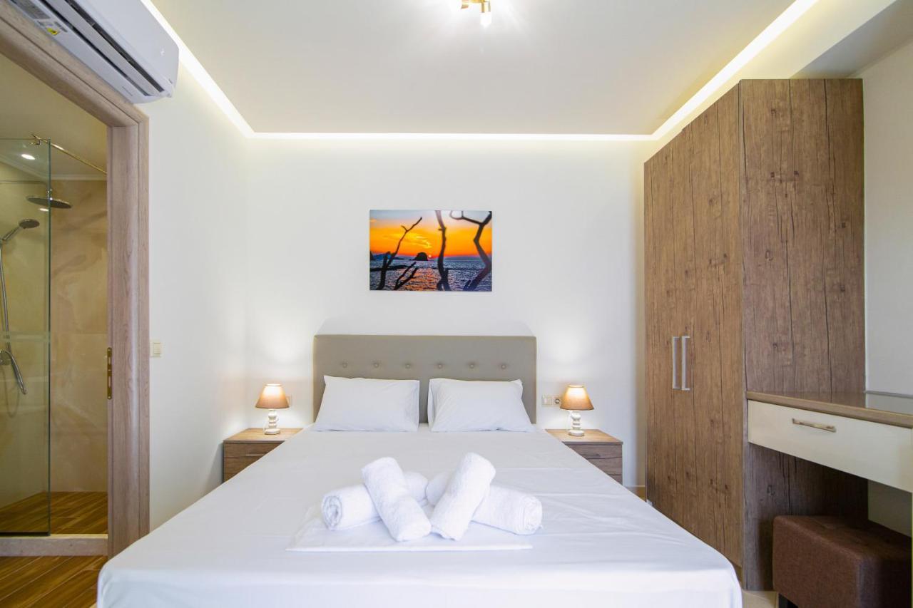 Amara Residences By Estia Малиа Экстерьер фото