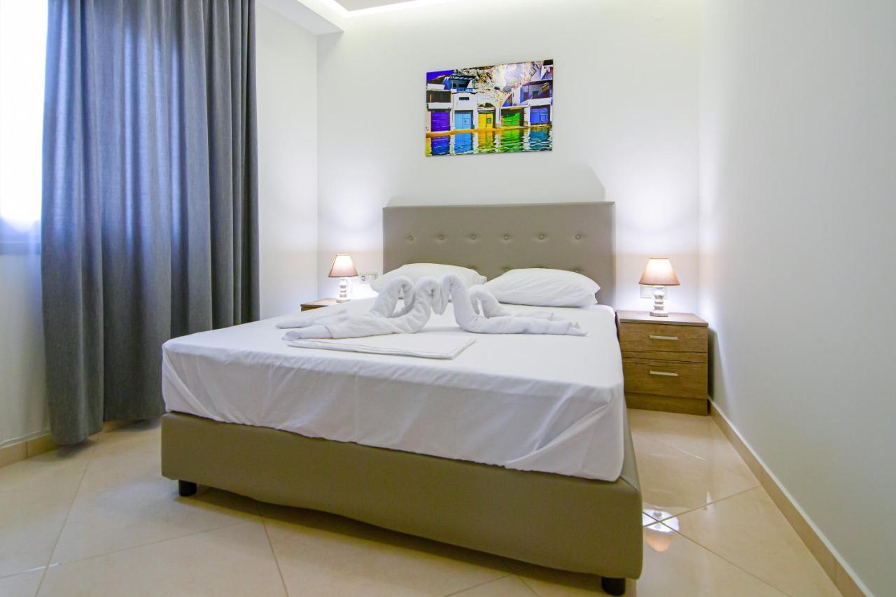 Amara Residences By Estia Малиа Экстерьер фото