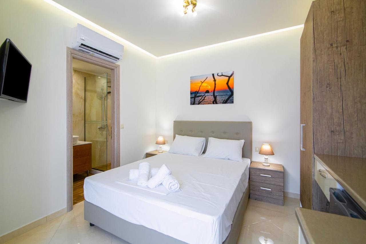 Amara Residences By Estia Малиа Экстерьер фото