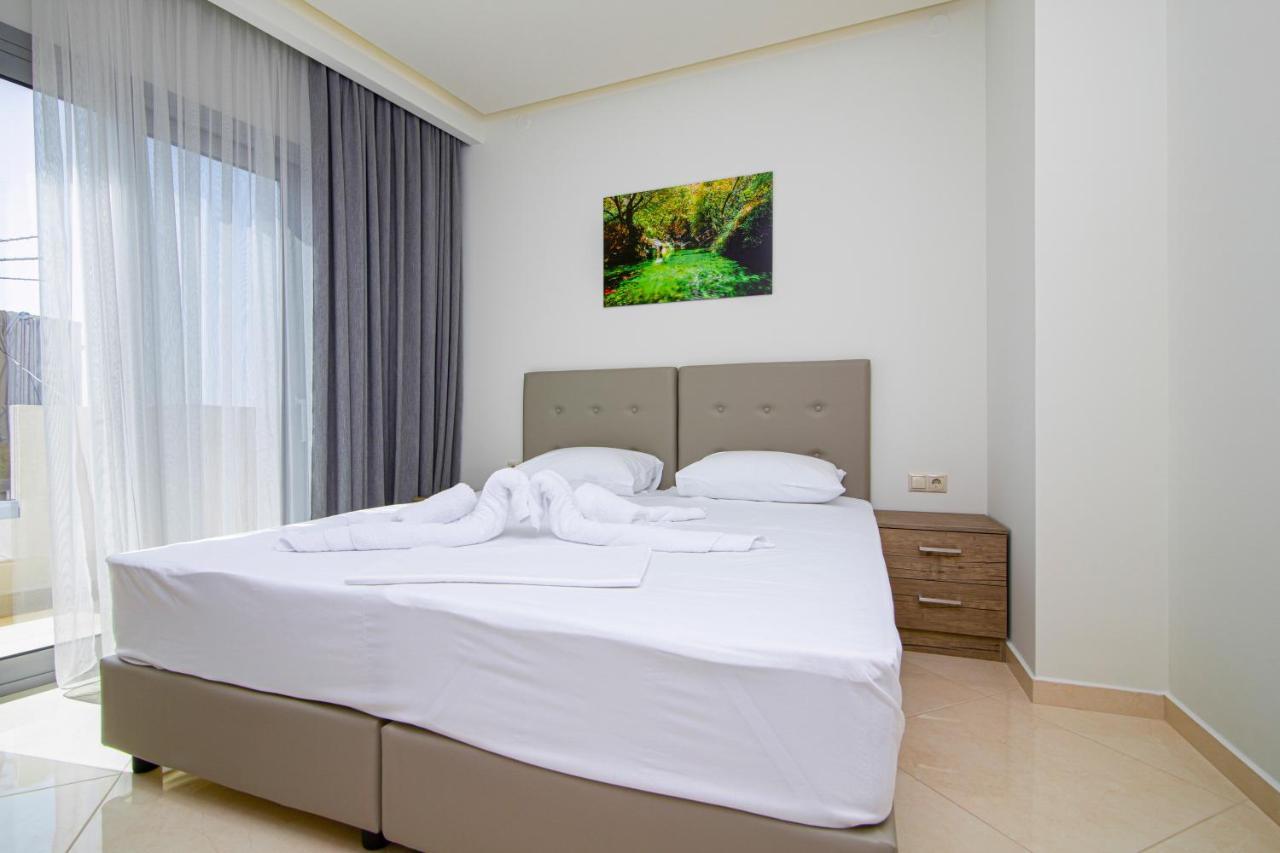 Amara Residences By Estia Малиа Экстерьер фото